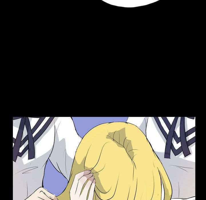 梦魇[h漫]韩漫全集-梦魇-第 71 章无删减无遮挡章节图片 
