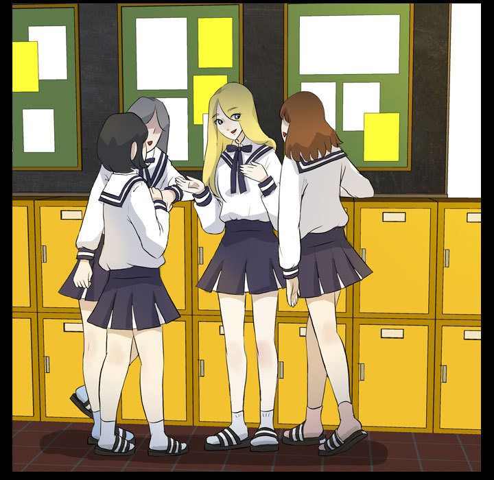 梦魇[h漫]韩漫全集-梦魇-第 71 章无删减无遮挡章节图片 