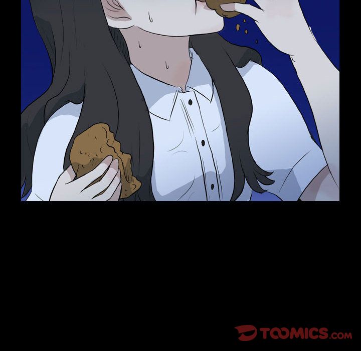 梦魇[抖漫]韩漫全集-梦魇-第 74 章无删减无遮挡章节图片 