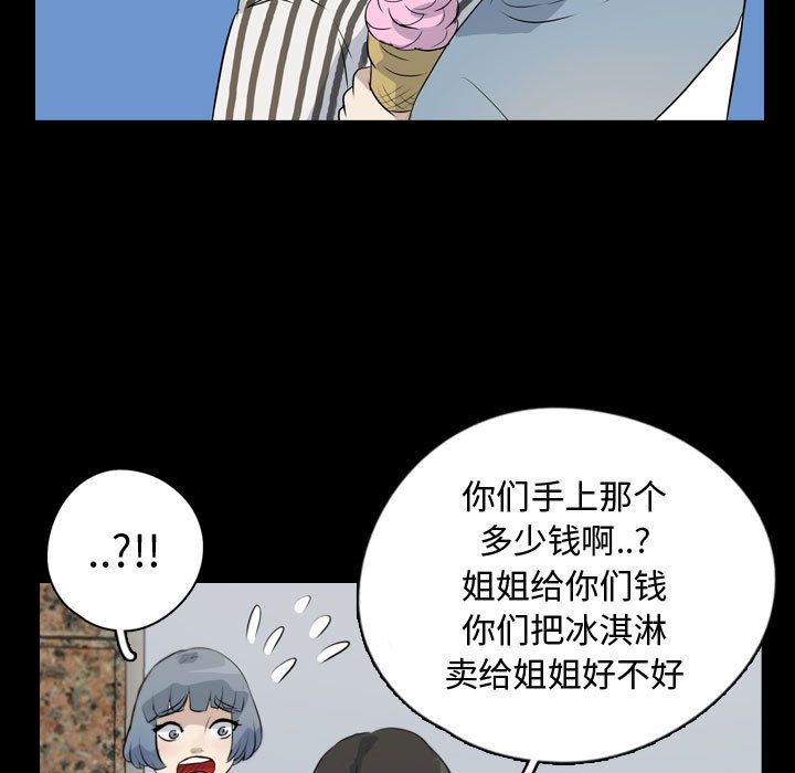 梦魇[抖漫]韩漫全集-梦魇-第 75 章无删减无遮挡章节图片 