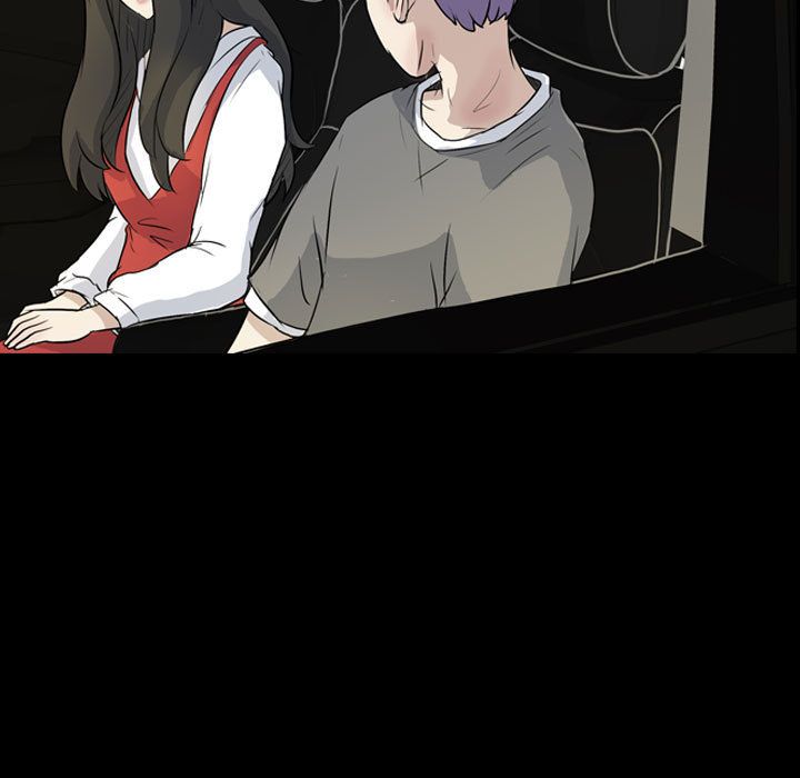 梦魇[抖漫]韩漫全集-梦魇-第 75 章无删减无遮挡章节图片 