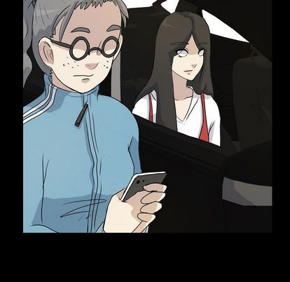 梦魇[抖漫]韩漫全集-梦魇-第 76 章无删减无遮挡章节图片 