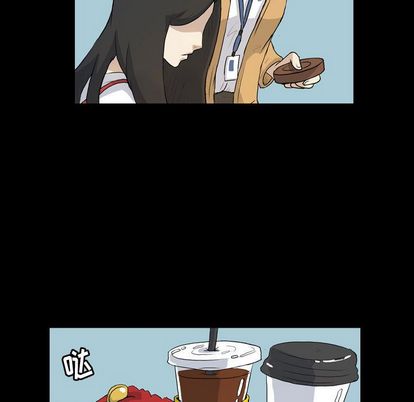 梦魇[抖漫]韩漫全集-梦魇-第 76 章无删减无遮挡章节图片 