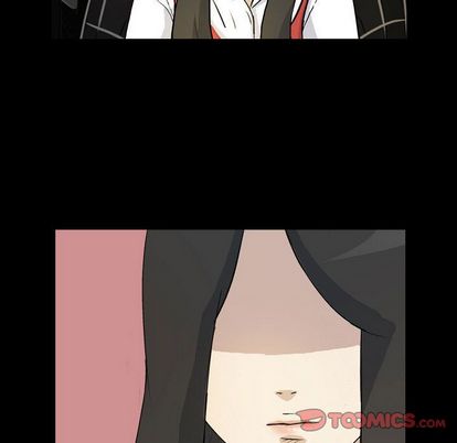 梦魇[抖漫]韩漫全集-梦魇-第 76 章无删减无遮挡章节图片 