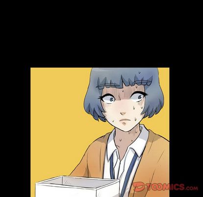 梦魇[抖漫]韩漫全集-梦魇-第 76 章无删减无遮挡章节图片 