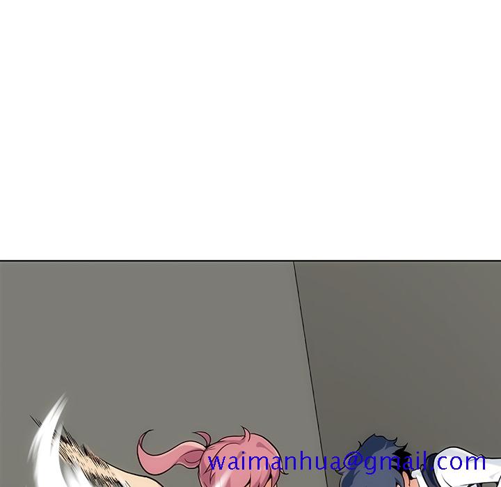 如此可爱的间谍[抖漫]韩漫全集-如此可爱的间谍-第 2 章无删减无遮挡章节图片 