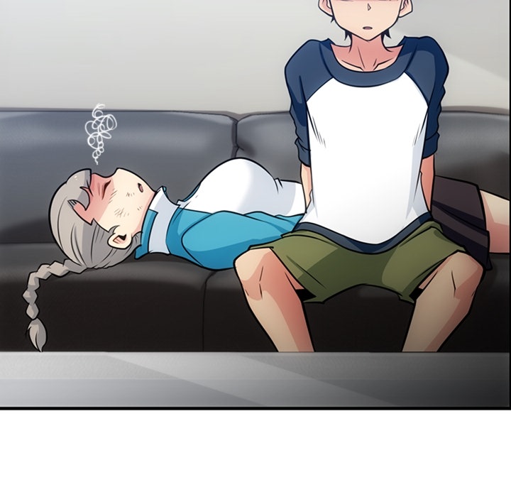 如此可爱的间谍[抖漫]韩漫全集-如此可爱的间谍-第 16 章无删减无遮挡章节图片 