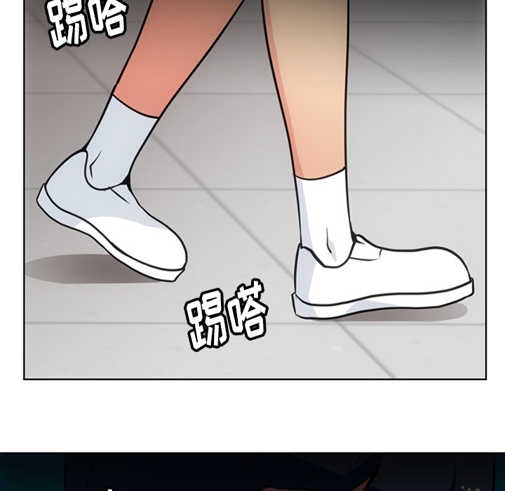 如此可爱的间谍[抖漫]韩漫全集-如此可爱的间谍-第 27 章无删减无遮挡章节图片 