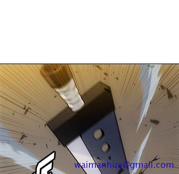 如此可爱的间谍[抖漫]韩漫全集-如此可爱的间谍-第 34 章无删减无遮挡章节图片 