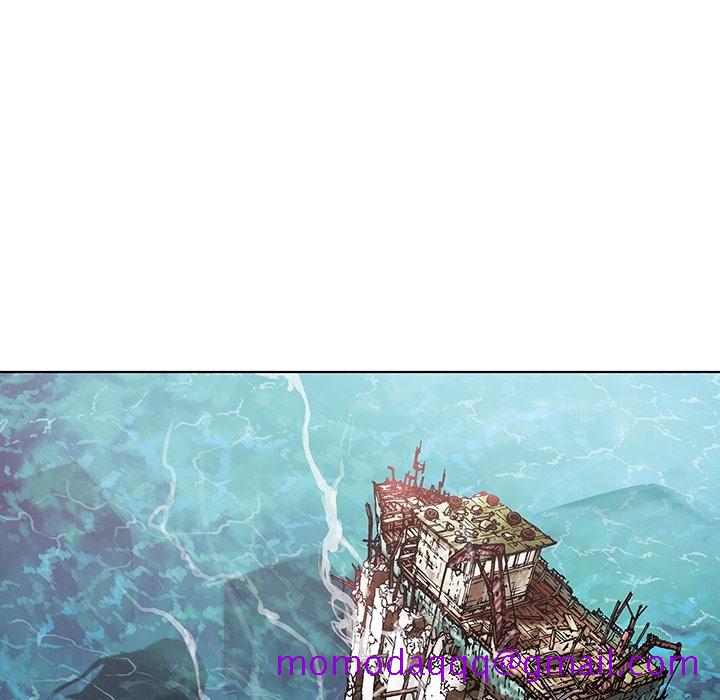深海兽[抖漫]韩漫全集-深海兽-第 0 章无删减无遮挡章节图片 