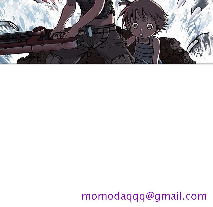 深海兽[抖漫]韩漫全集-深海兽-第 0 章无删减无遮挡章节图片 