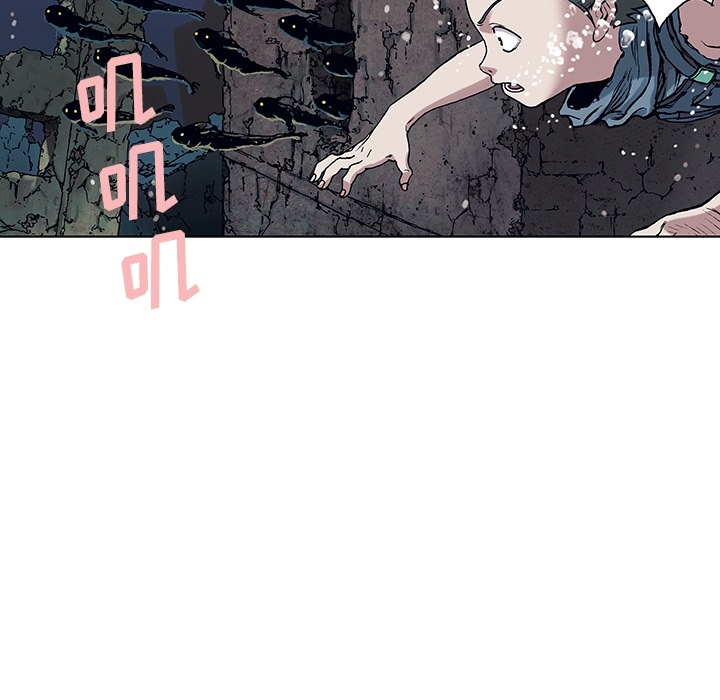 深海兽[抖漫]韩漫全集-深海兽-第 0 章无删减无遮挡章节图片 
