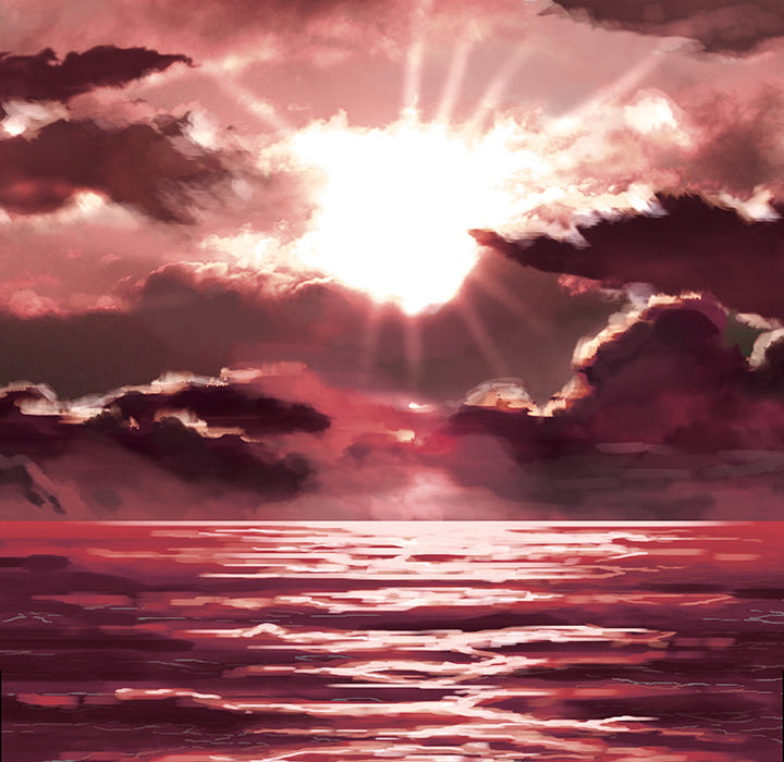 深海兽[h漫]韩漫全集-深海兽-第 1 章无删减无遮挡章节图片 