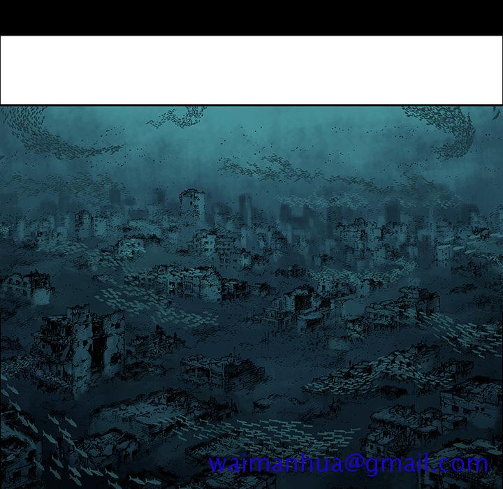 深海兽[h漫]韩漫全集-深海兽-第 1 章无删减无遮挡章节图片 