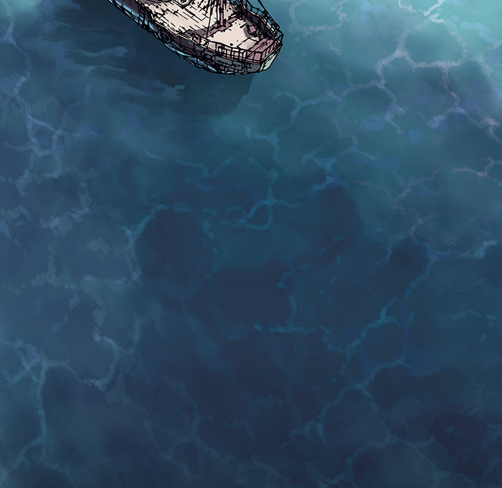 深海兽[h漫]韩漫全集-深海兽-第 2 章无删减无遮挡章节图片 