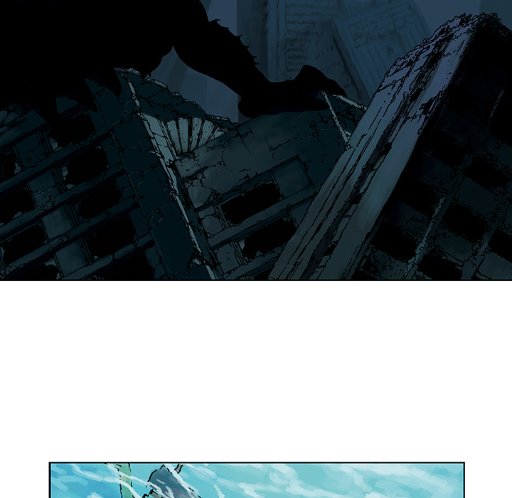 深海兽[h漫]韩漫全集-深海兽-第 2 章无删减无遮挡章节图片 