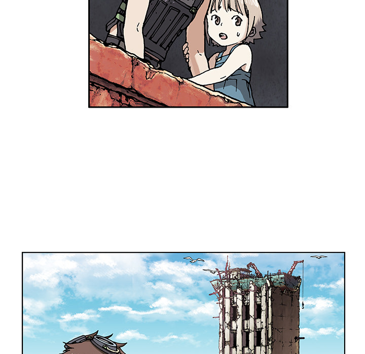 深海兽[h漫]韩漫全集-深海兽-第 2 章无删减无遮挡章节图片 