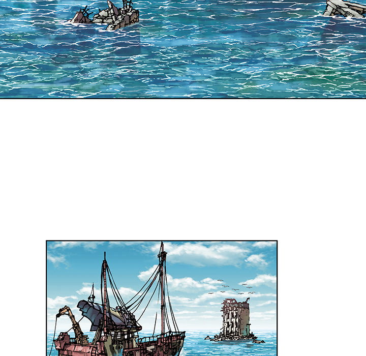 深海兽[h漫]韩漫全集-深海兽-第 2 章无删减无遮挡章节图片 