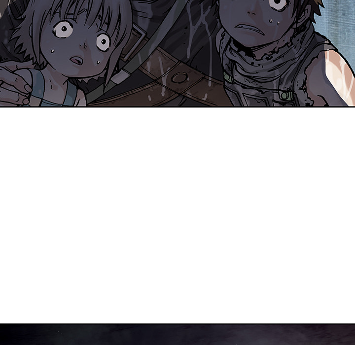 深海兽[h漫]韩漫全集-深海兽-第 3 章无删减无遮挡章节图片 