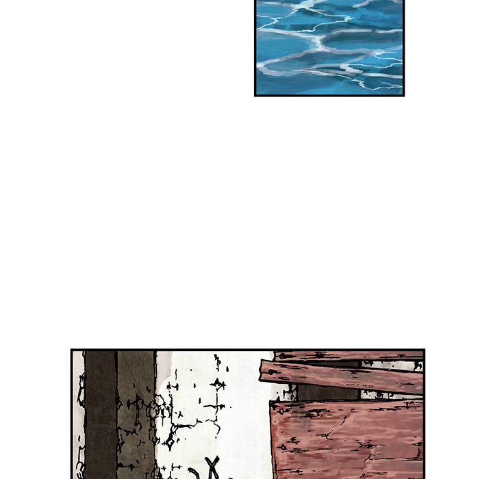深海兽[h漫]韩漫全集-深海兽-第 3 章无删减无遮挡章节图片 