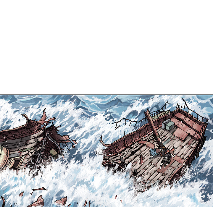 深海兽[h漫]韩漫全集-深海兽-第 3 章无删减无遮挡章节图片 