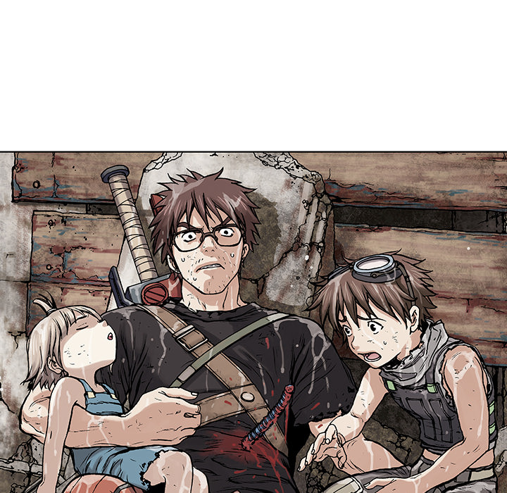 深海兽[h漫]韩漫全集-深海兽-第 3 章无删减无遮挡章节图片 