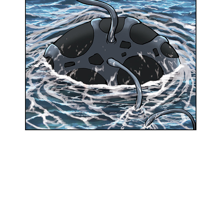 深海兽[h漫]韩漫全集-深海兽-第 3 章无删减无遮挡章节图片 