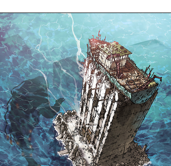 深海兽[h漫]韩漫全集-深海兽-第 3 章无删减无遮挡章节图片 