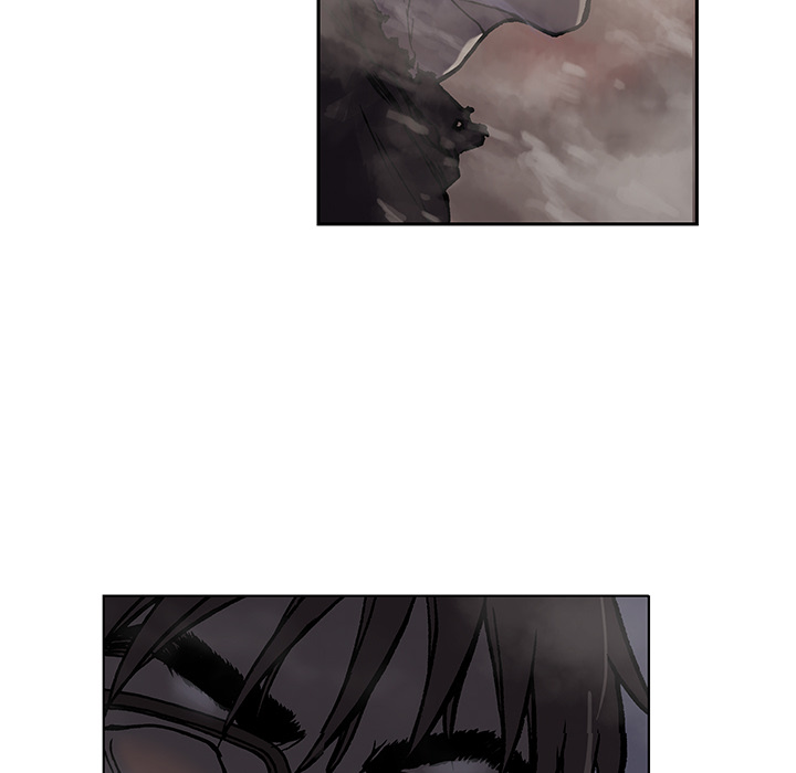 深海兽[h漫]韩漫全集-深海兽-第 4 章无删减无遮挡章节图片 
