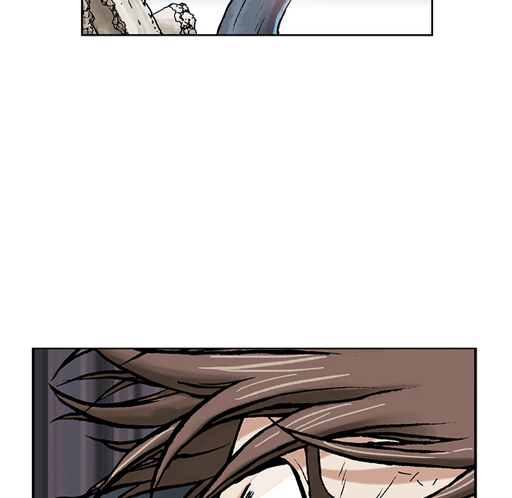 深海兽[h漫]韩漫全集-深海兽-第 4 章无删减无遮挡章节图片 