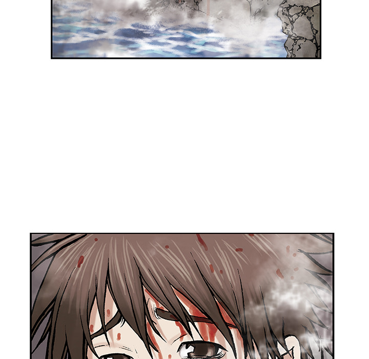 深海兽[h漫]韩漫全集-深海兽-第 5 章无删减无遮挡章节图片 