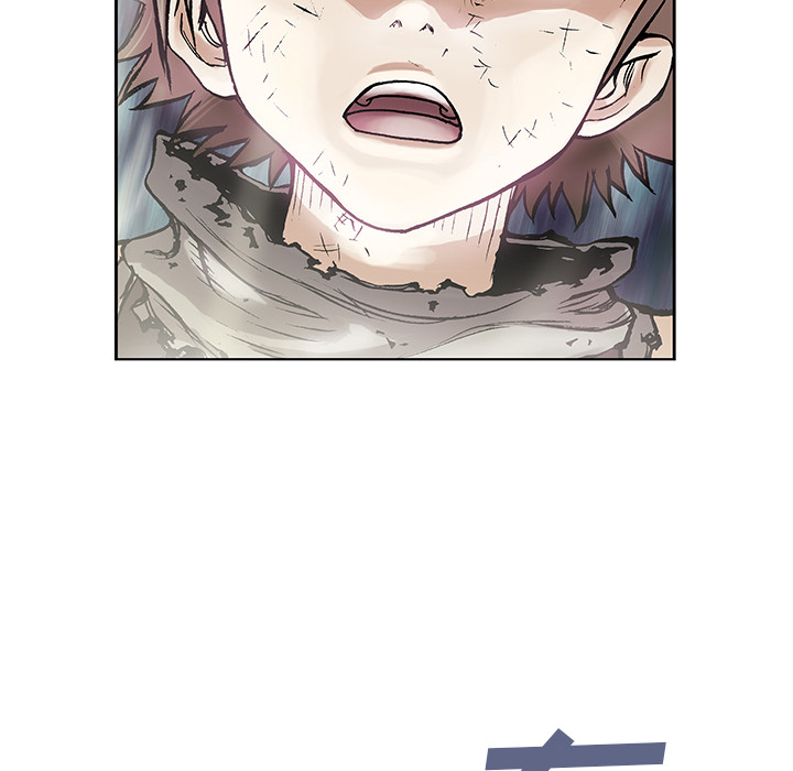 深海兽[h漫]韩漫全集-深海兽-第 5 章无删减无遮挡章节图片 