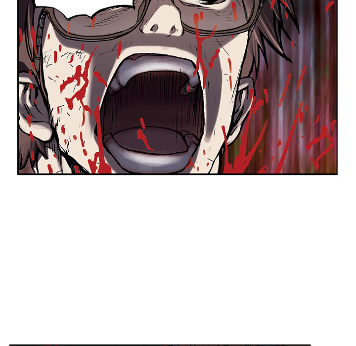 深海兽[h漫]韩漫全集-深海兽-第 5 章无删减无遮挡章节图片 