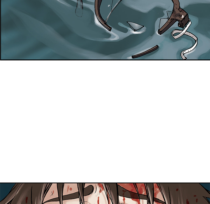深海兽[h漫]韩漫全集-深海兽-第 5 章无删减无遮挡章节图片 