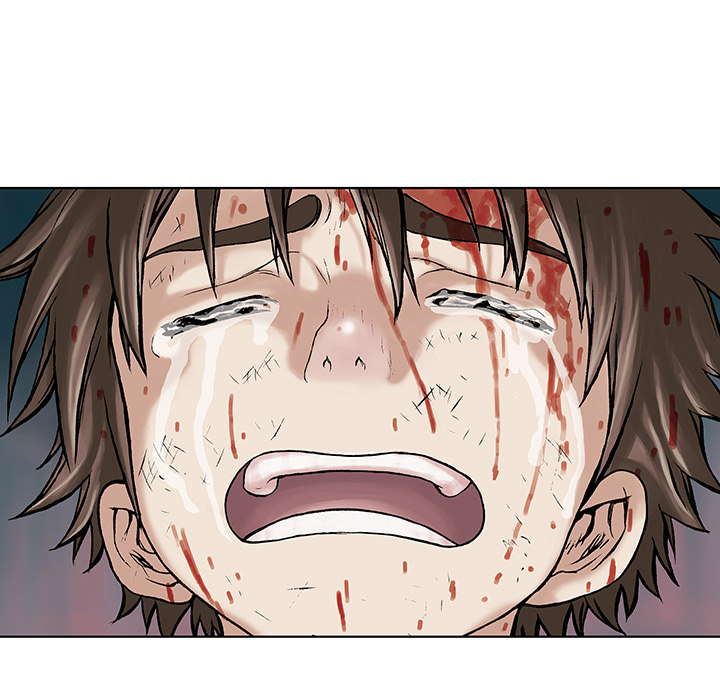 深海兽[h漫]韩漫全集-深海兽-第 6 章无删减无遮挡章节图片 