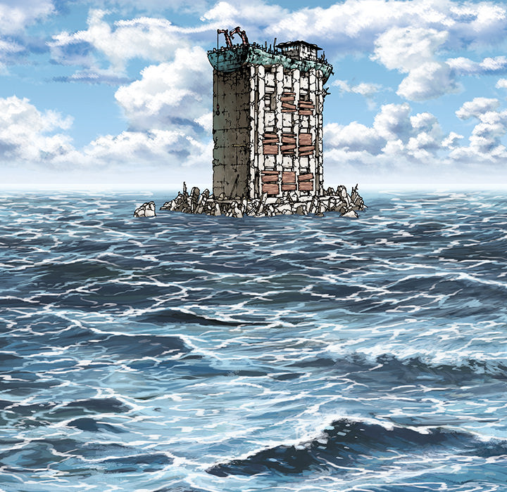 深海兽[h漫]韩漫全集-深海兽-第 6 章无删减无遮挡章节图片 