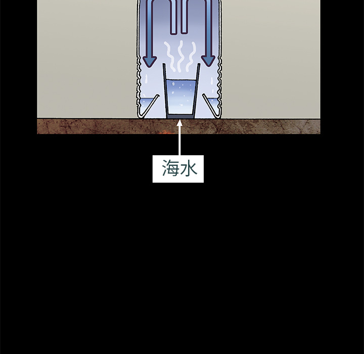深海兽[h漫]韩漫全集-深海兽-第 6 章无删减无遮挡章节图片 