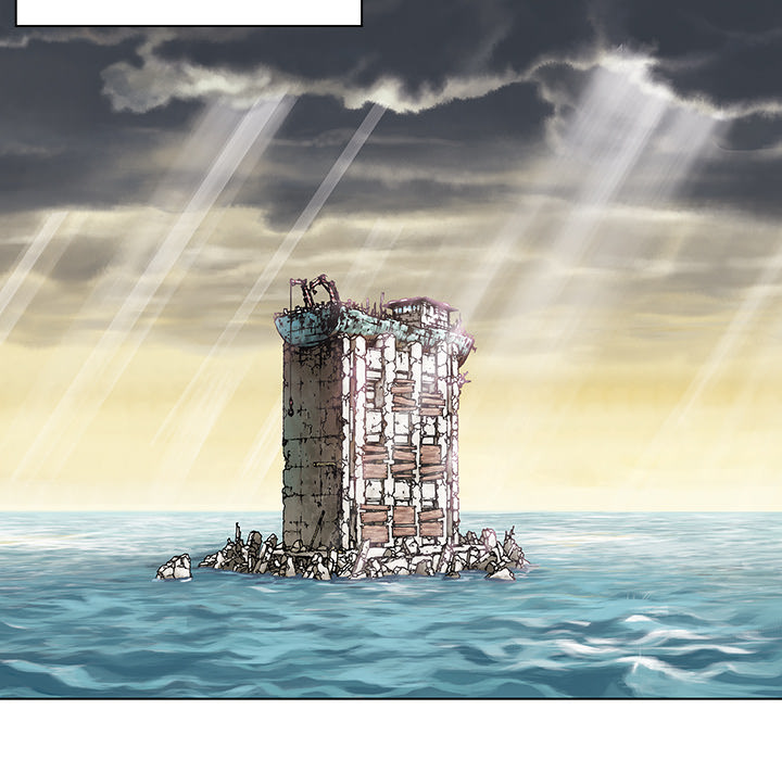 深海兽[h漫]韩漫全集-深海兽-第 6 章无删减无遮挡章节图片 