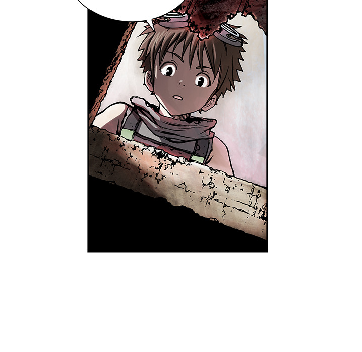 深海兽[h漫]韩漫全集-深海兽-第 7 章无删减无遮挡章节图片 