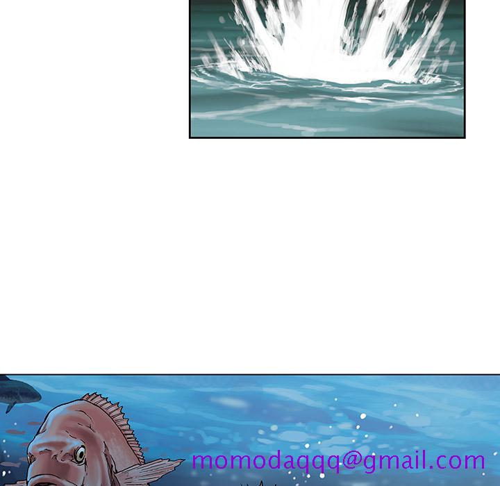 深海兽[h漫]韩漫全集-深海兽-第 7 章无删减无遮挡章节图片 