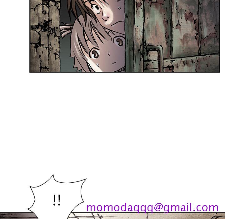 深海兽[h漫]韩漫全集-深海兽-第 7 章无删减无遮挡章节图片 