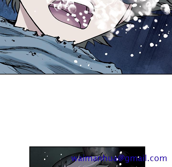 深海兽[h漫]韩漫全集-深海兽-第 7 章无删减无遮挡章节图片 