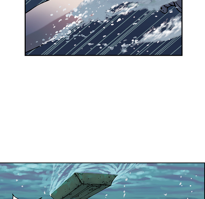 深海兽[h漫]韩漫全集-深海兽-第 9 章无删减无遮挡章节图片 