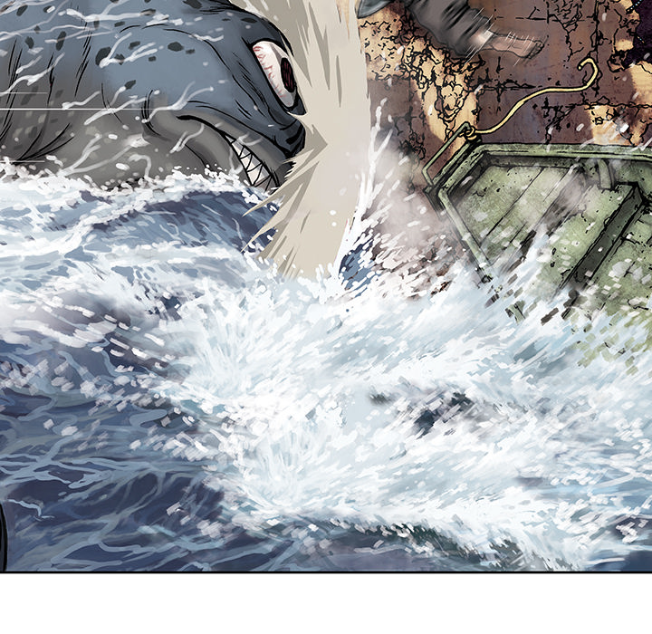 深海兽[h漫]韩漫全集-深海兽-第 9 章无删减无遮挡章节图片 