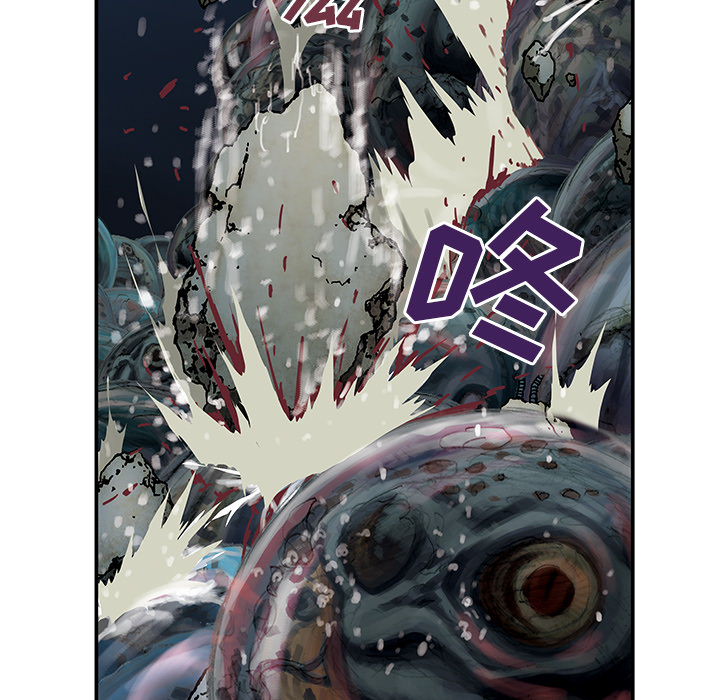 深海兽[h漫]韩漫全集-深海兽-第 11 章无删减无遮挡章节图片 