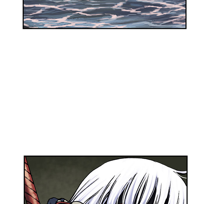深海兽[h漫]韩漫全集-深海兽-第 12 章无删减无遮挡章节图片 