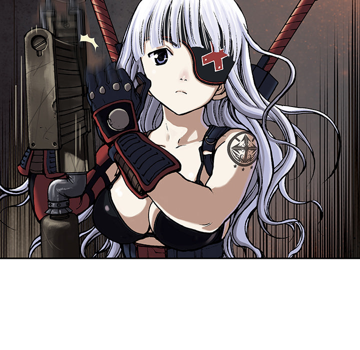 深海兽[h漫]韩漫全集-深海兽-第 12 章无删减无遮挡章节图片 