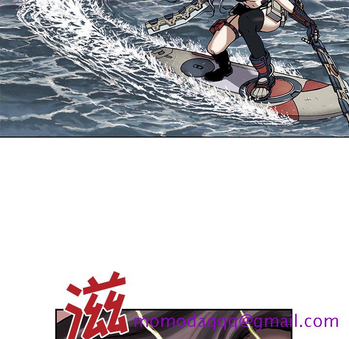 深海兽[h漫]韩漫全集-深海兽-第 12 章无删减无遮挡章节图片 
