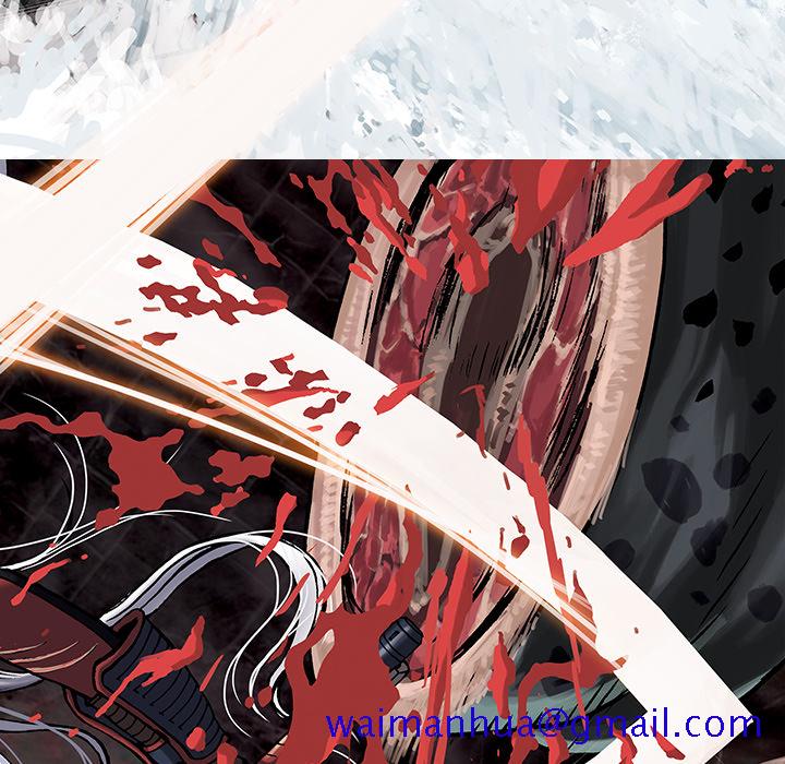 深海兽[h漫]韩漫全集-深海兽-第 13 章无删减无遮挡章节图片 