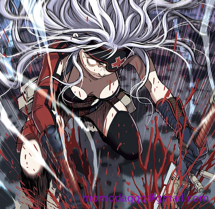 深海兽[h漫]韩漫全集-深海兽-第 13 章无删减无遮挡章节图片 
